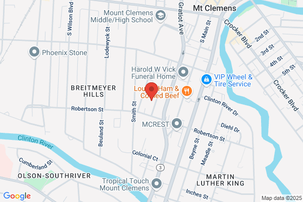 Tephilath Moses Beth Congregation