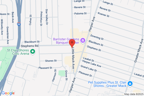 U-Haul Co