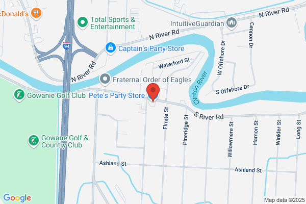 Pete's Market