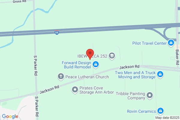 McComb Title & Tax Information Inc
