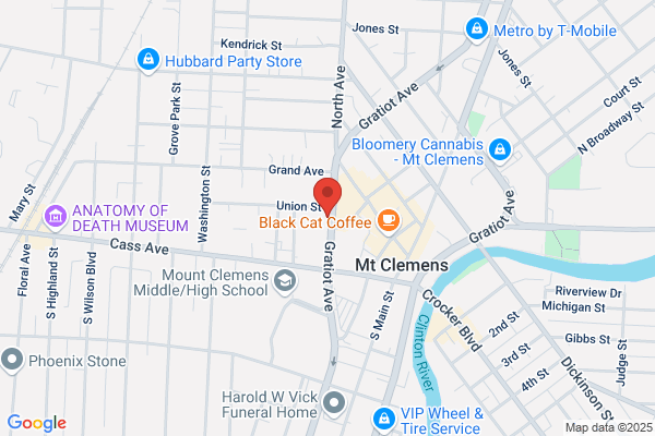 Calvary Missionary Baptist