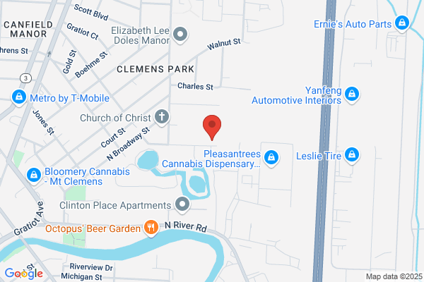 Martin Chapel AME Zion Church