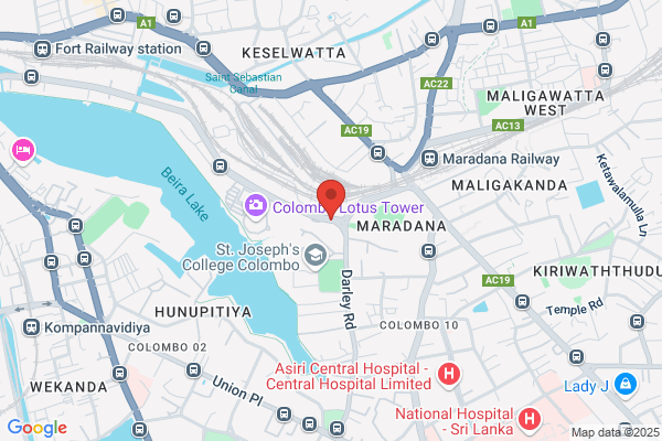 Colombo Italia