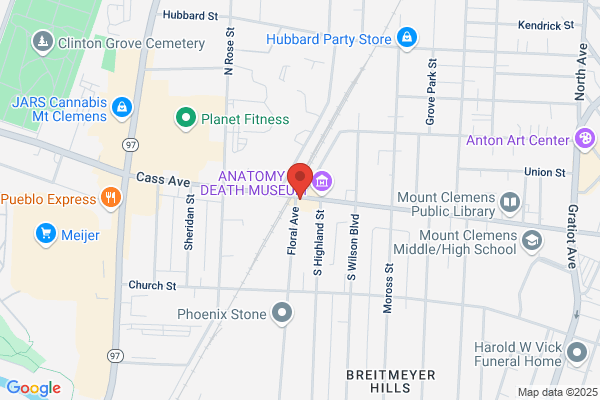 Fire House the