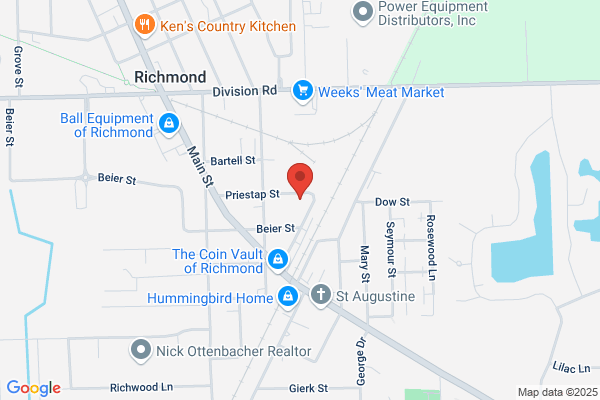 All American Construction Roofing