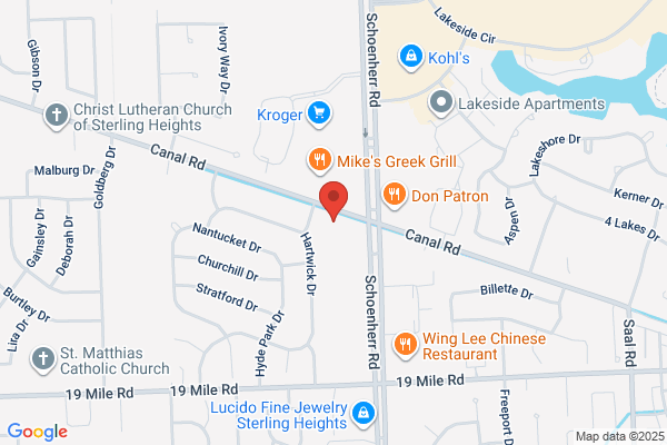 The Roof Resource, Inc.