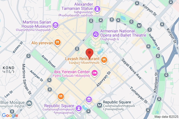 Avenue Hair Salon the