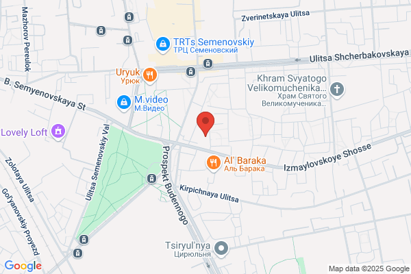 Queen Nails