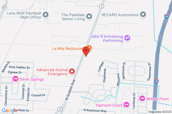 U-Haul Moving & Storage of Clinton Township