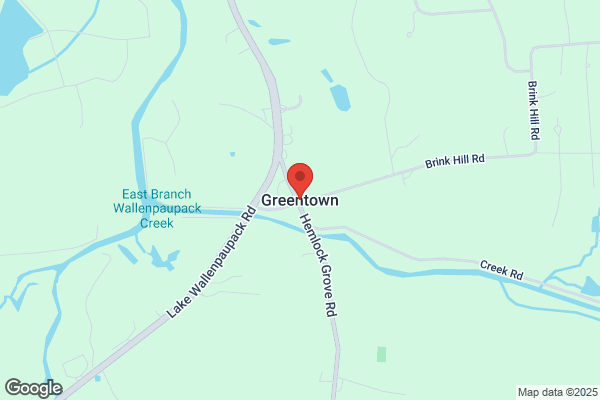 18426-4120, Greentown, PA