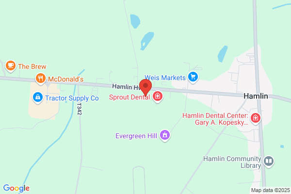Hamlin Furniture & Mattress Outlet