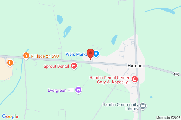 Hamlin Insurance Associates