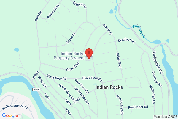 Indian Rocks Property Owners Association Inc