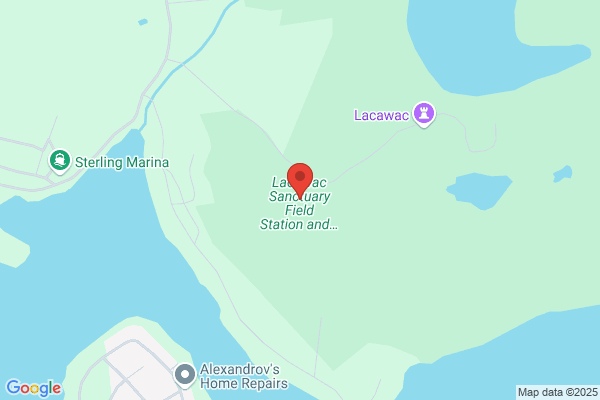 Lacawac Sanctuary
