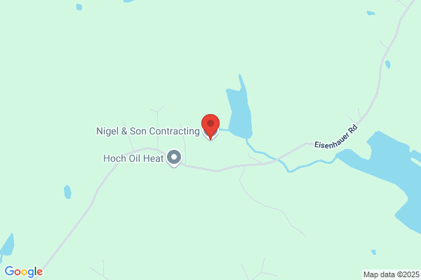 Nigel & Son Contracting