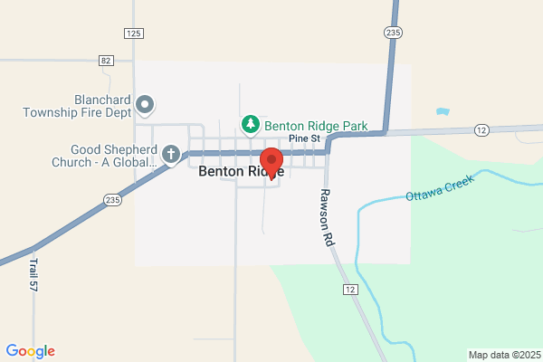 Benton Ridge Cabinet Works