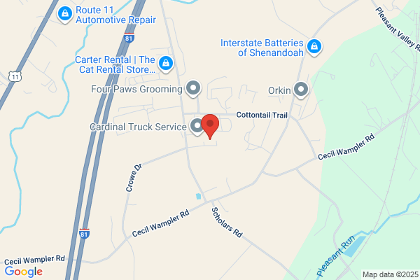 Can-Tain-It LLC