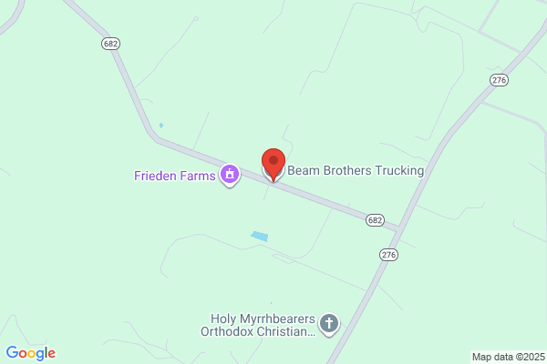 Beam Bros. Trucking Inc.