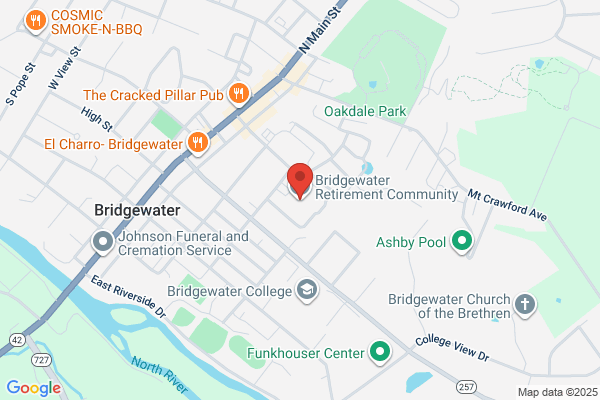 Bridgewater Retirement Community