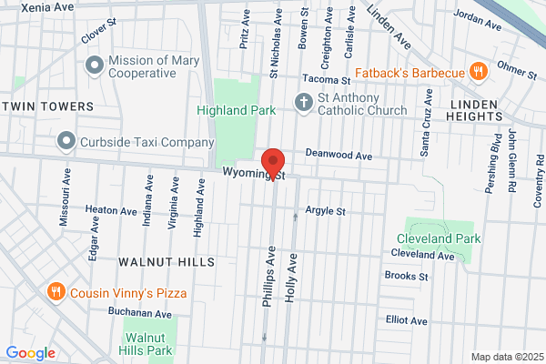 Dayton Mini Market