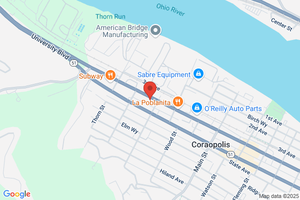 Diehl's Auto Body