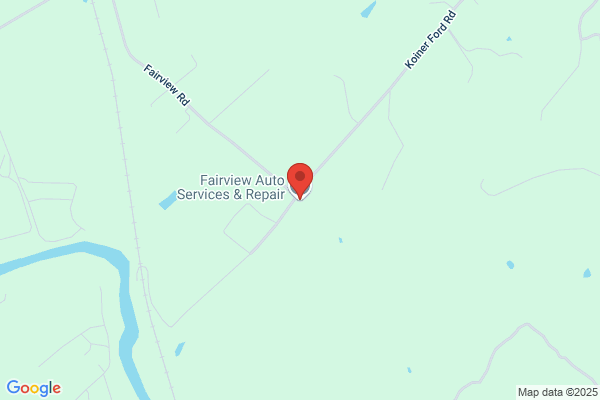 Fairview Auto Service & Repair Inc