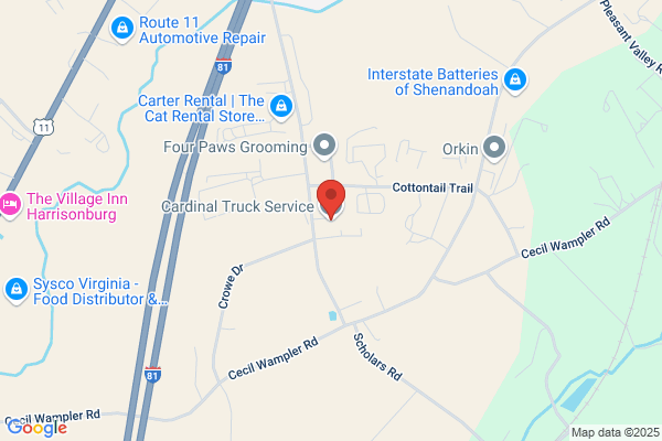 Jim's Car & Truck Service