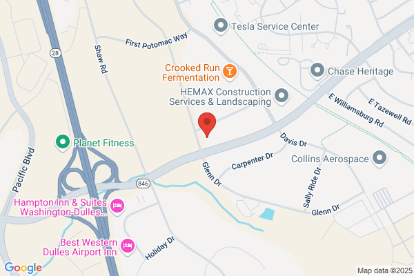 Line-X of Shenandoah