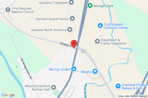 Mountain Valley Exxon