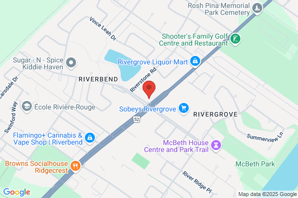 North River Dental Ceramics