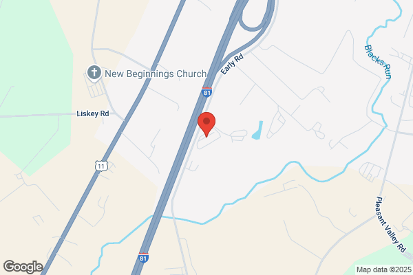 Valley Storage - Harrisonburg