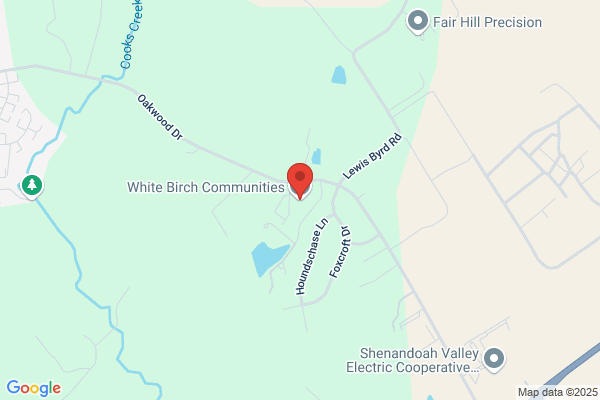 White Birch Communities