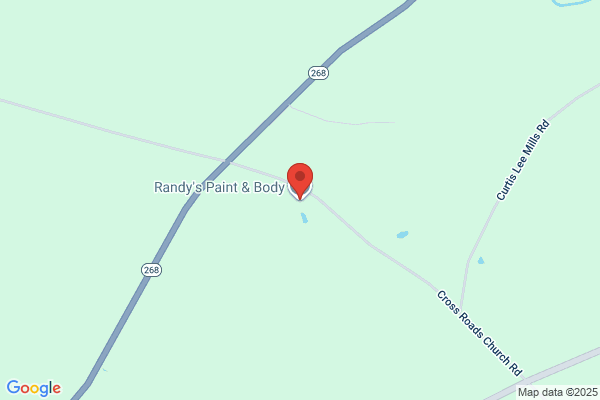 Randy's Paint & Body