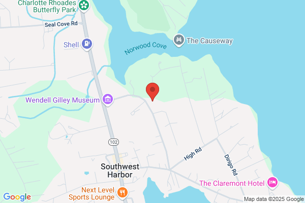 Northern Light Primary Care