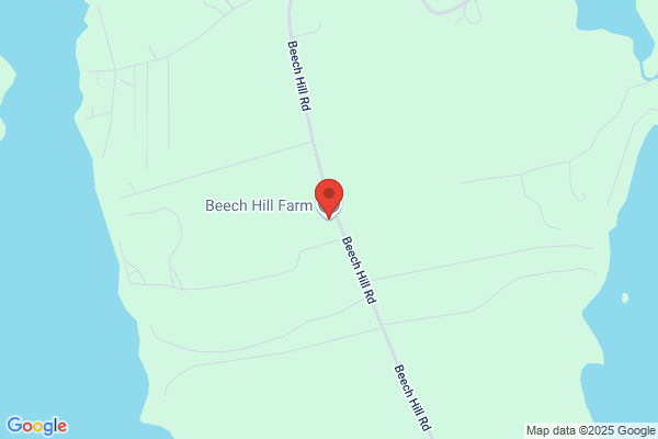 Beech Hill Farm
