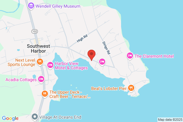 Coastal Exposures