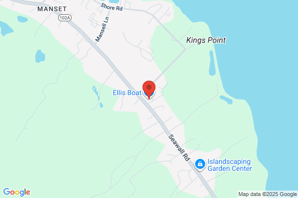 Ellis Boat Co Inc