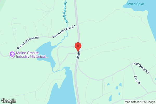 Mount Desert Island Real Estate