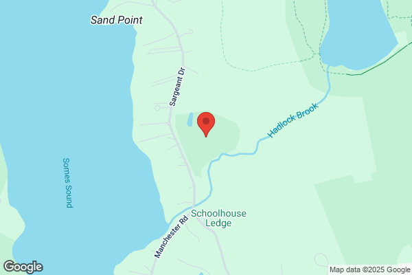 Northeast Harbor Golf Club