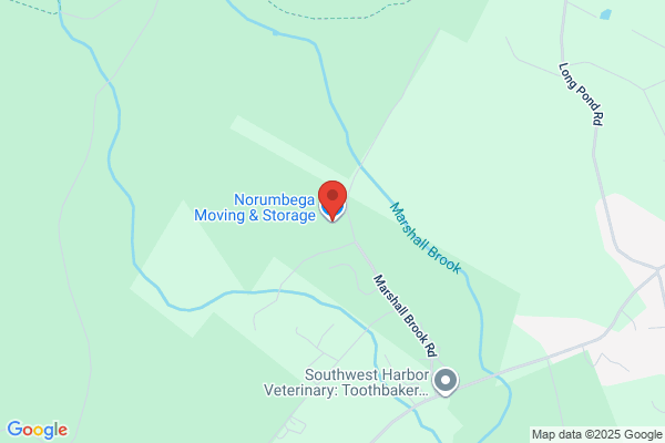Norumbega Moving & Storage