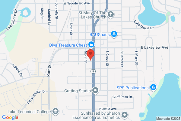 Eustis Suboxone Clinic