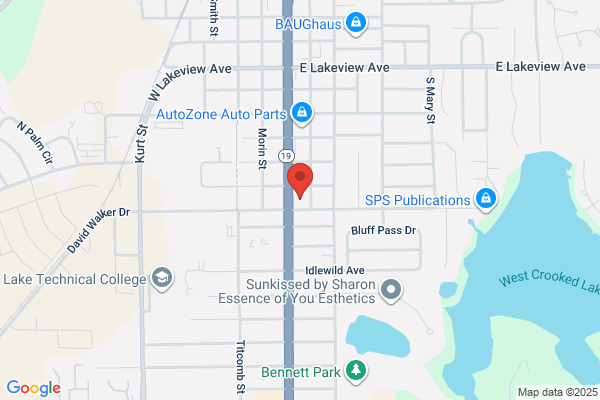 St. Louis Air Conditioning Inc.
