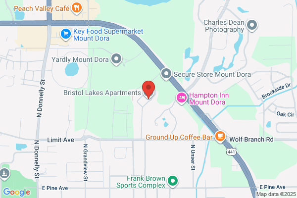 Bristol Lakes Apartments