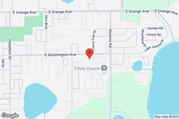 Foxwood Apartments