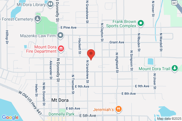 Oak Wood Apartments