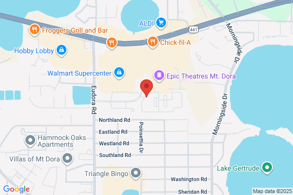 Spring Harbor Apartments