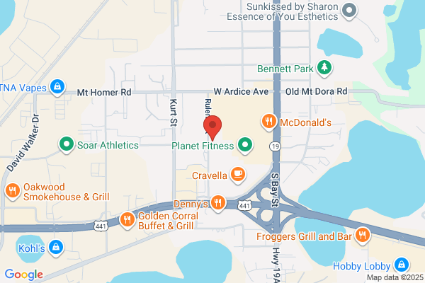 Tanglewood Apartments