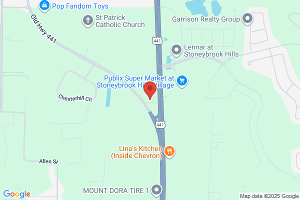 Byte Federal Bitcoin ATM (Star Food Mart)