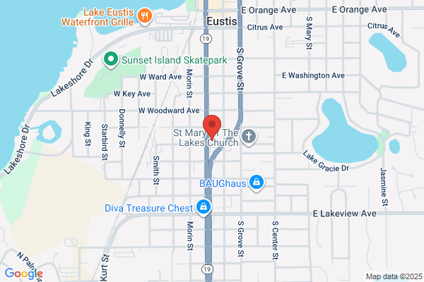 Eustis Auto Clinic Inc