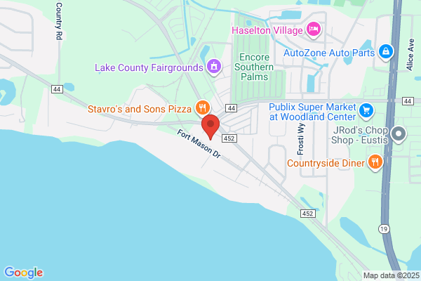 Eustis Auto Repair Inc